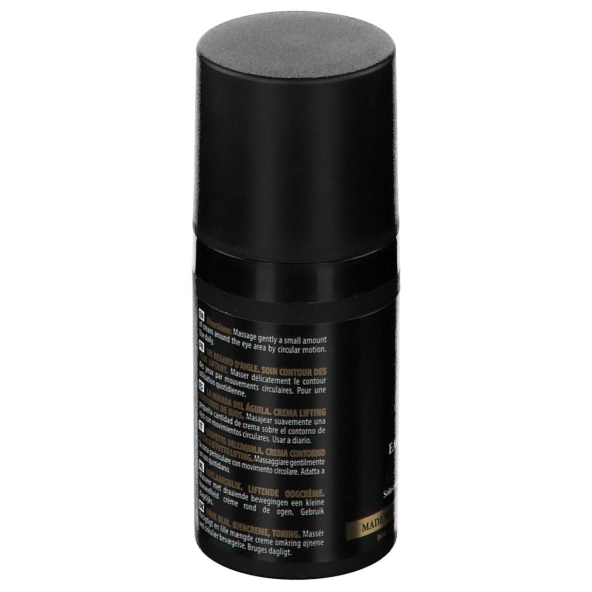 Natura Siberica Homme Crème Contour des Yeux Eagle Look