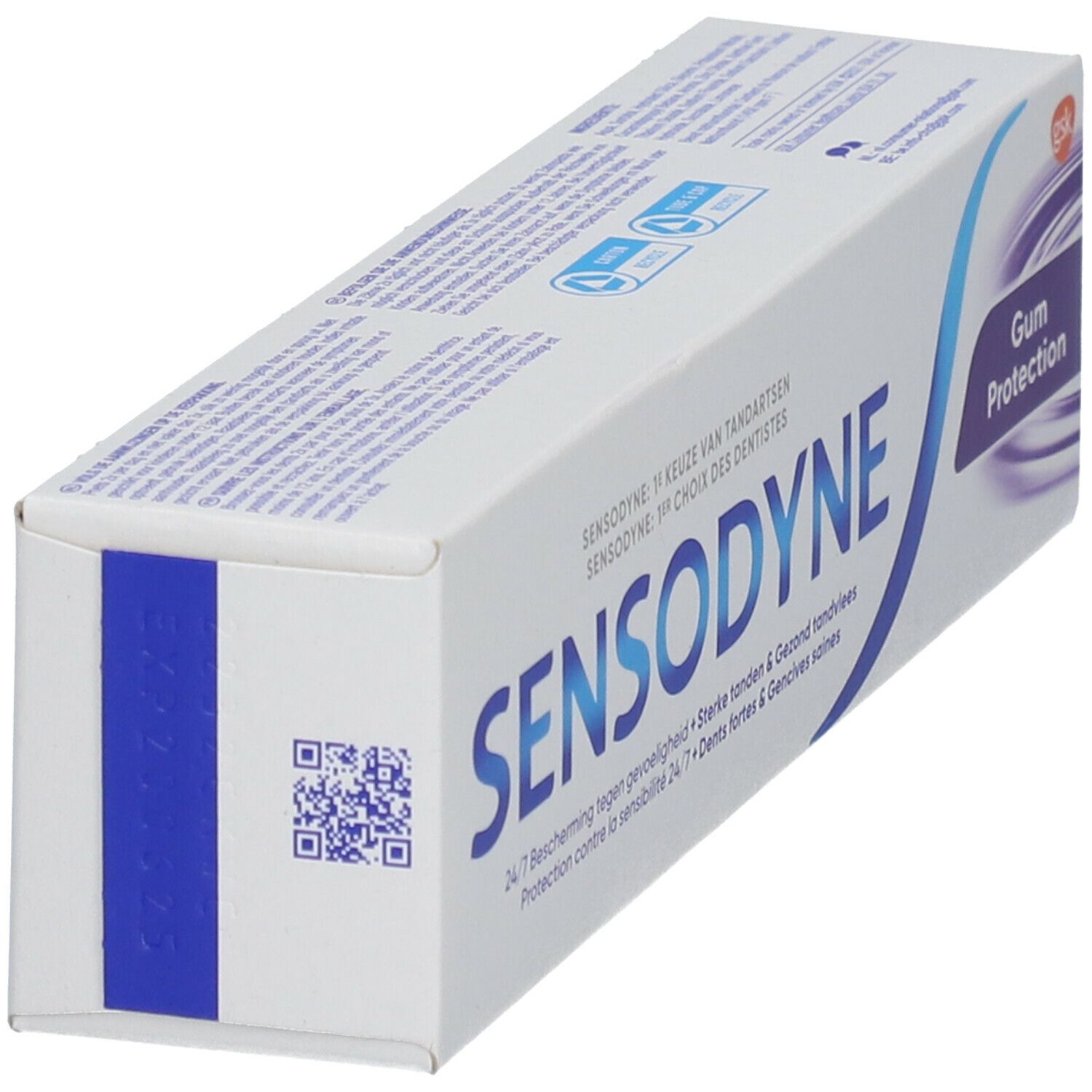 Sensodyne Gum Protection Dentifrice