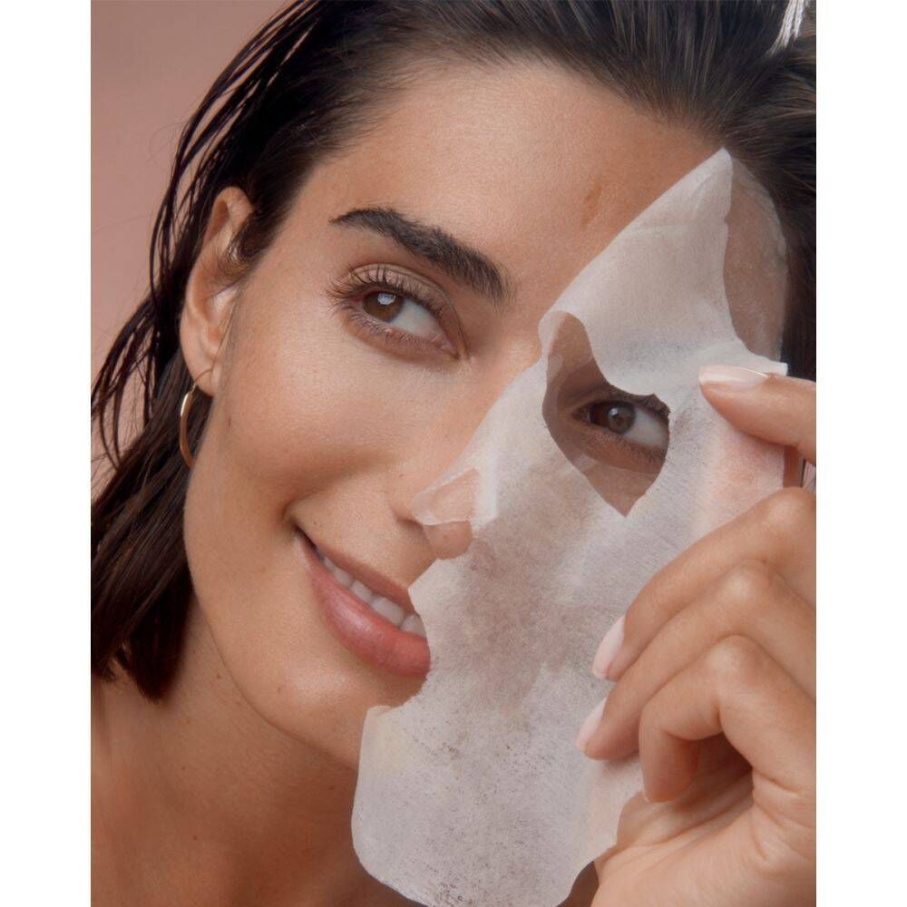 Nivea Hyaluron + Hydration Tissue Mask