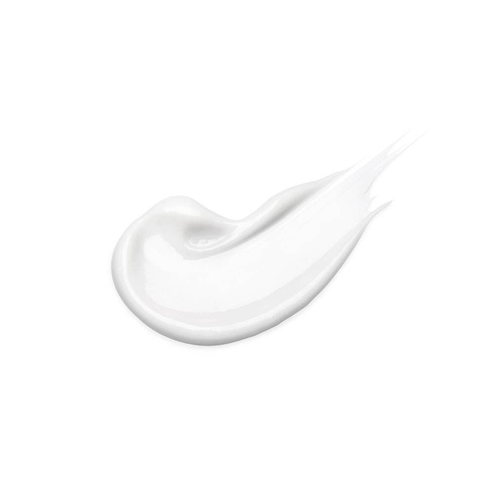 Crème de jour anti-rides Nivea Q10 Power, capuchon doré, logo Nivea.