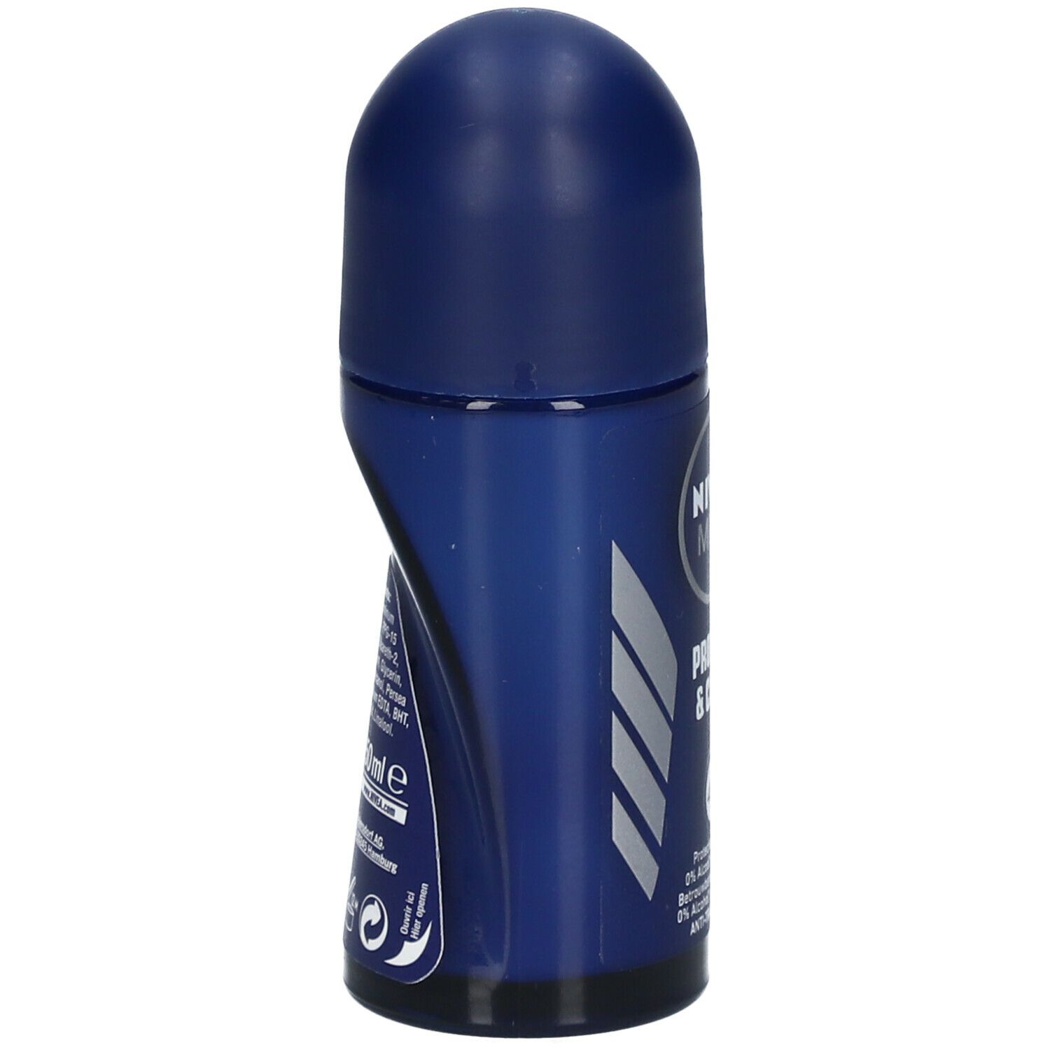 Nivea Men Protect & Care Déodorant Roll-On 48h