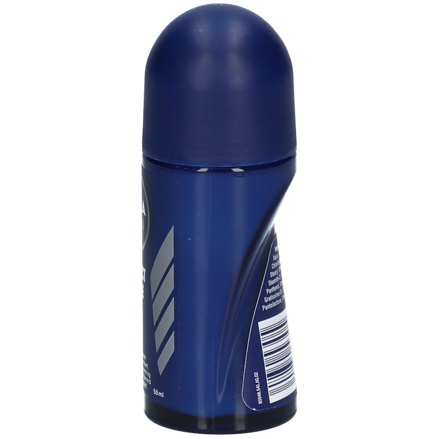 Nivea Men Protect & Care Déodorant Roll-On 48h