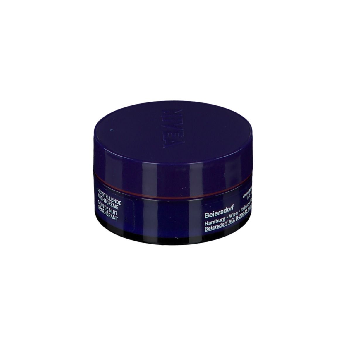 Nivea Vital Anti-Rimpel Herstellende Nachtcrème