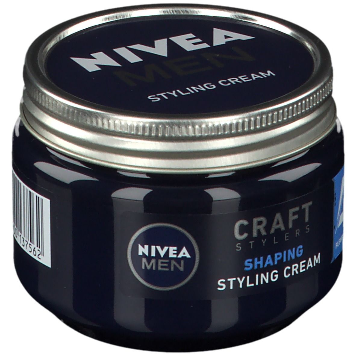 Nivea Men Styling Cream Natural Look Flexible Control