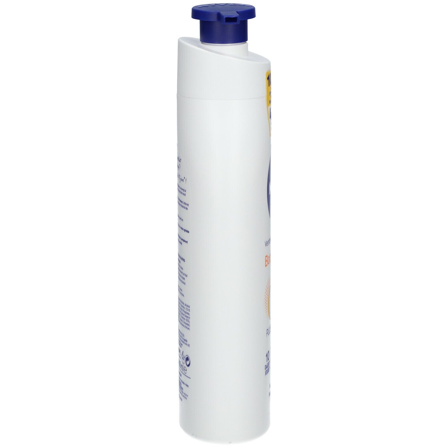 Nivea Q10 + Vitamin C Verstevigende Body Lotion Normale Huid