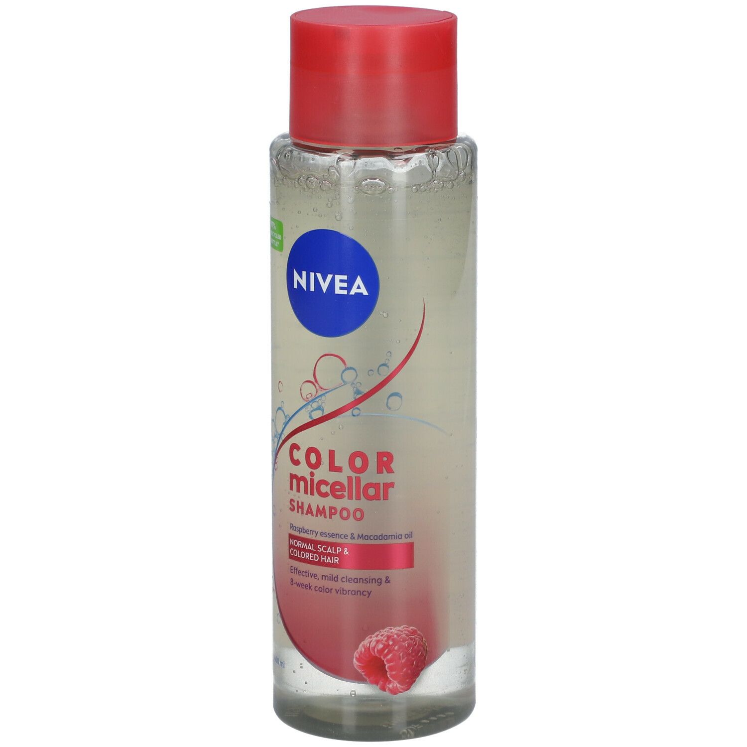 Nivea Pure Color Micellar Milde Shampoo