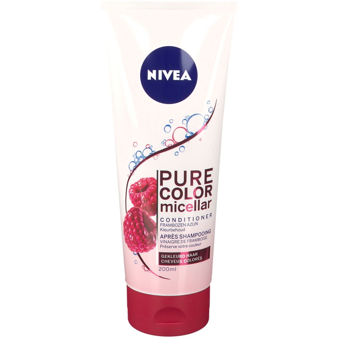 Nivea Color Micellar Conditioner