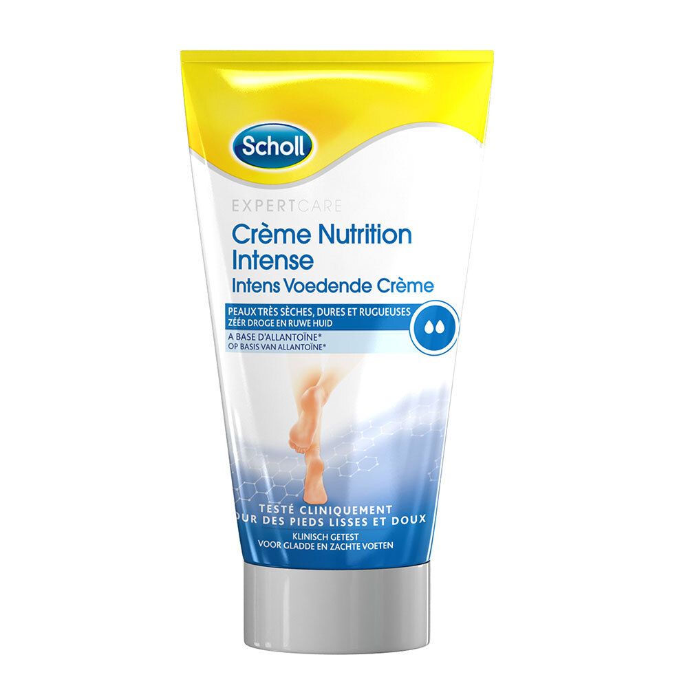 Scholl Intens Voedende Crème