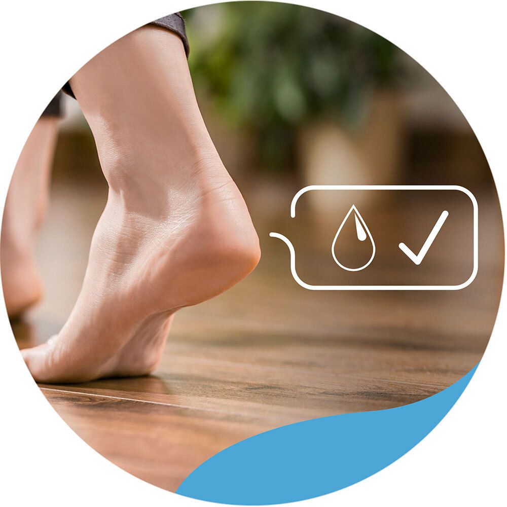 Scholl Intens Voedende Crème