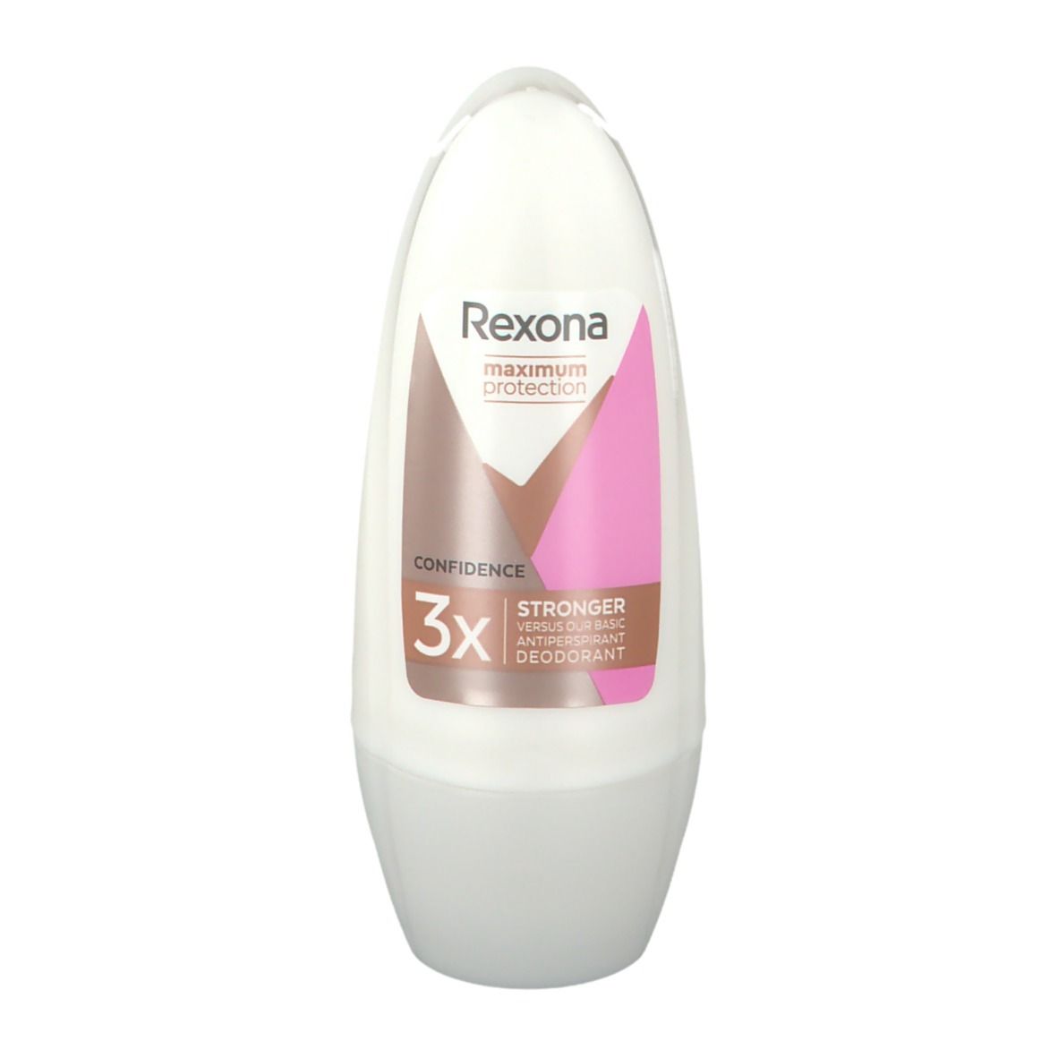 Rexona Maximum Protection Deodorant Roll-On Confidence 96h
