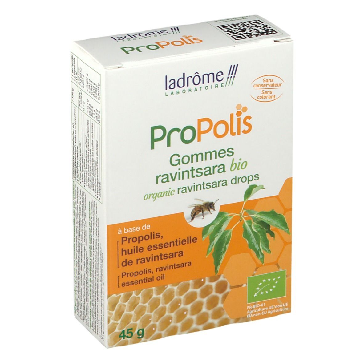 Ladrôme Propolis + Ravintsara