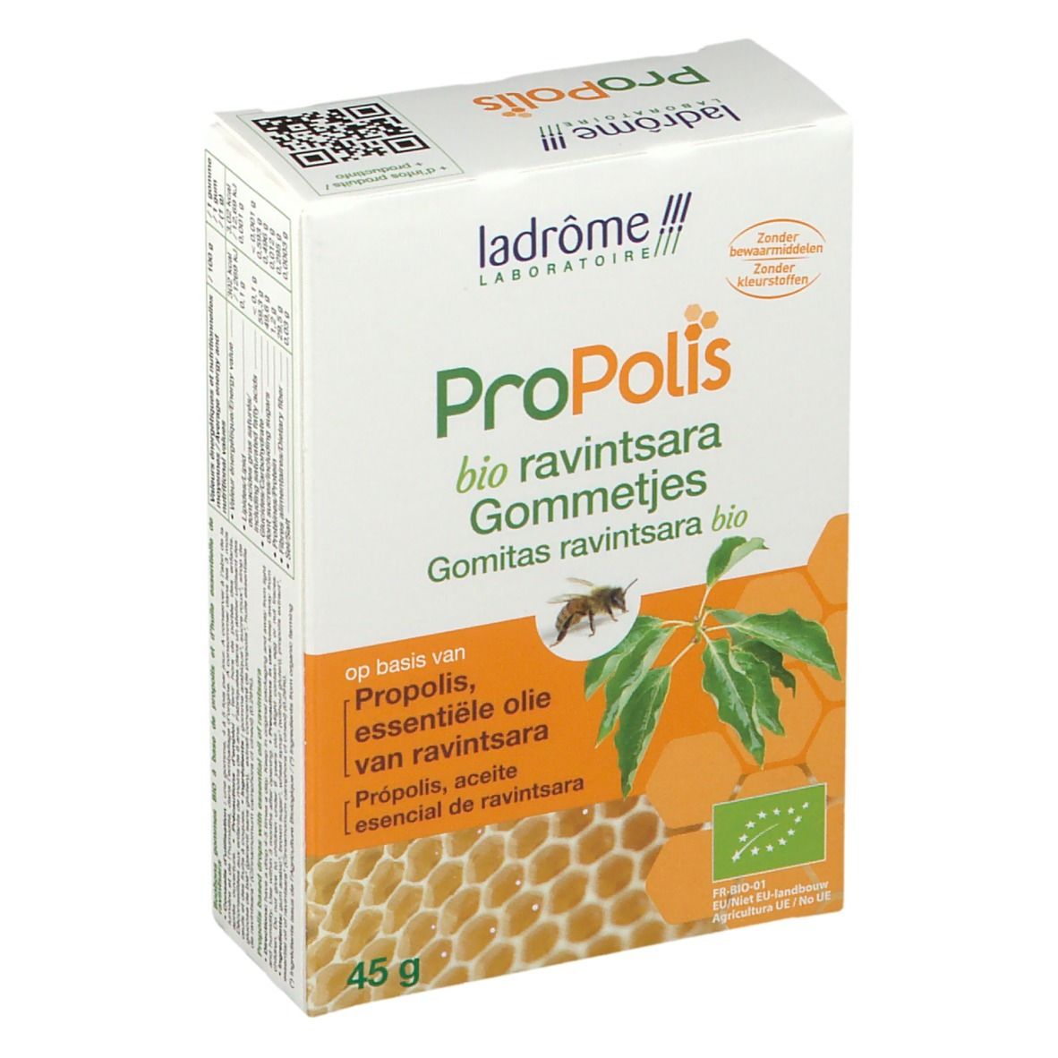 Ladrôme Propolis + Ravintsara