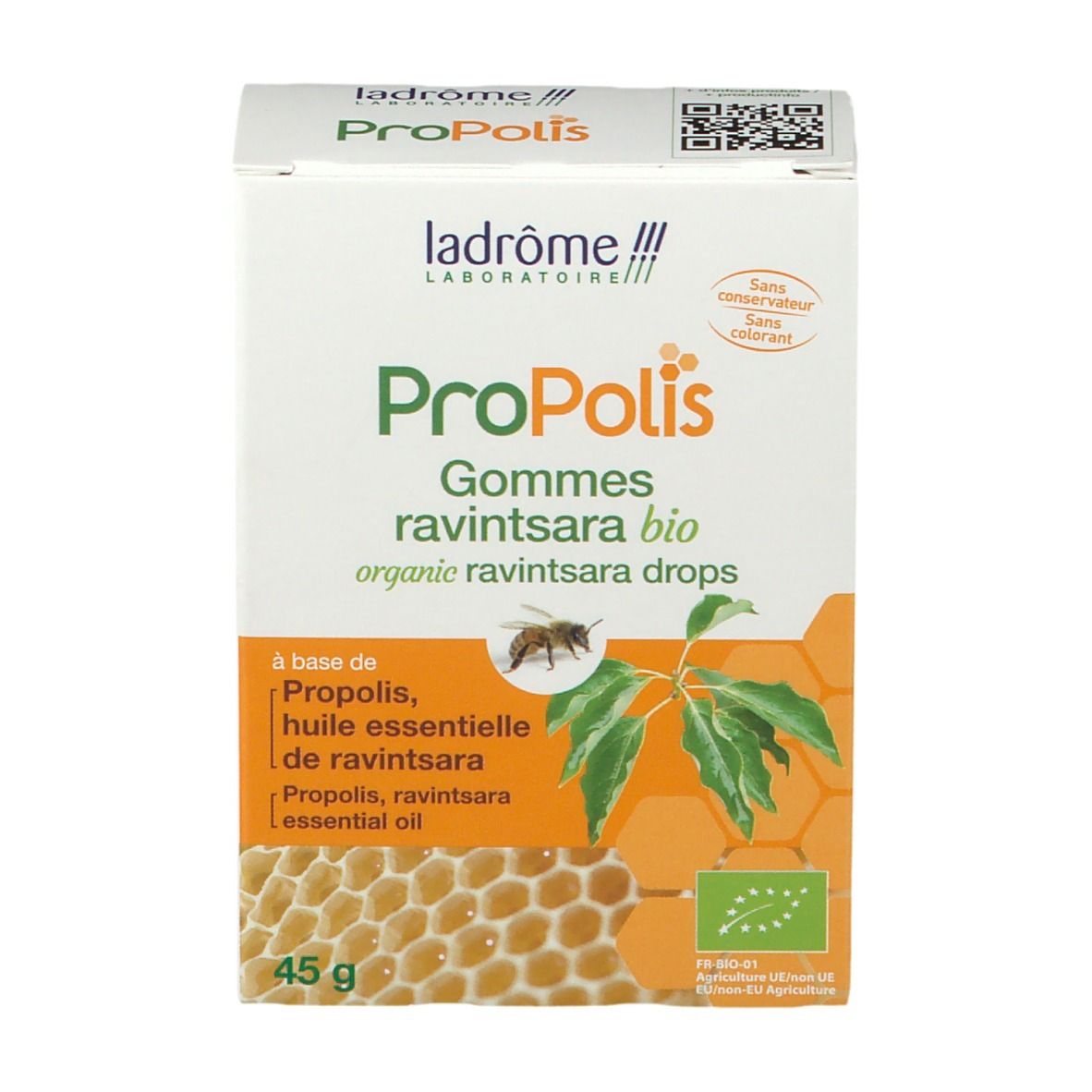 Ladrôme Propolis + Ravintsara