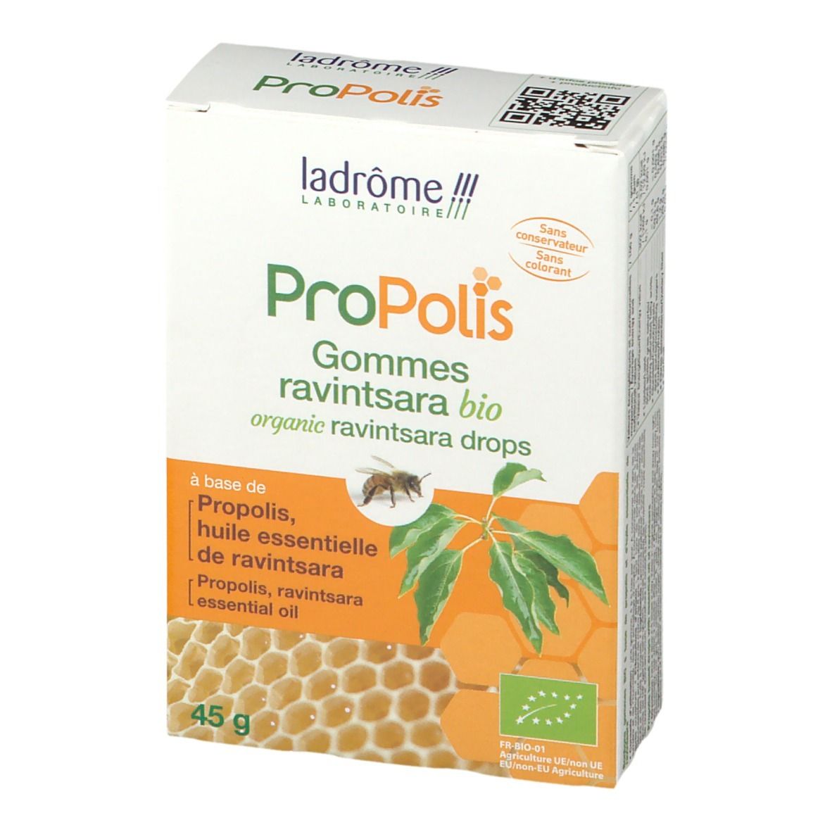 Ladrôme Propolis + Ravintsara