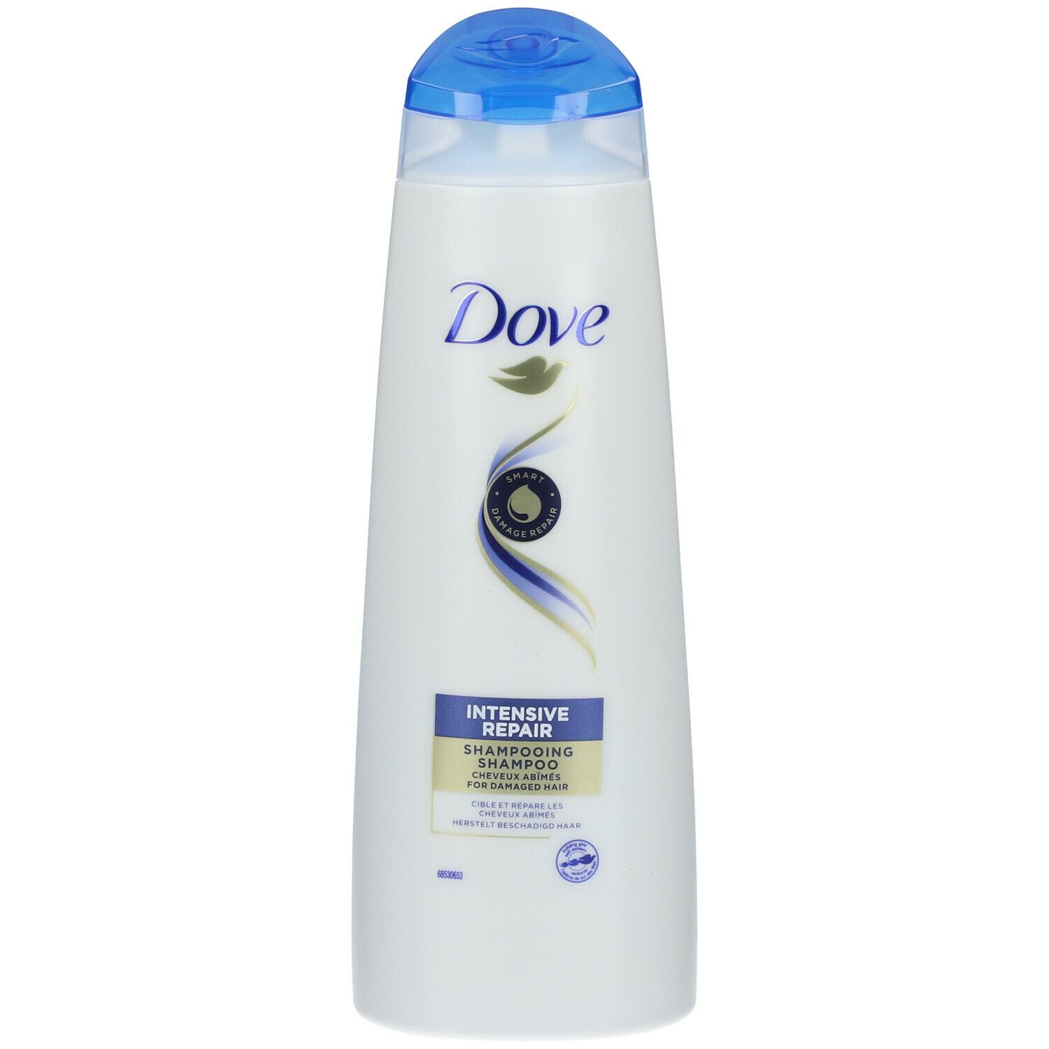 Dove Nutritive Solutions Intensive Repair Shampoo