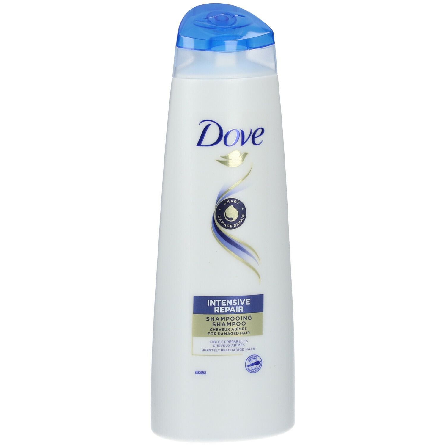 Dove Nutritive Solutions Intensive Repair Shampoo