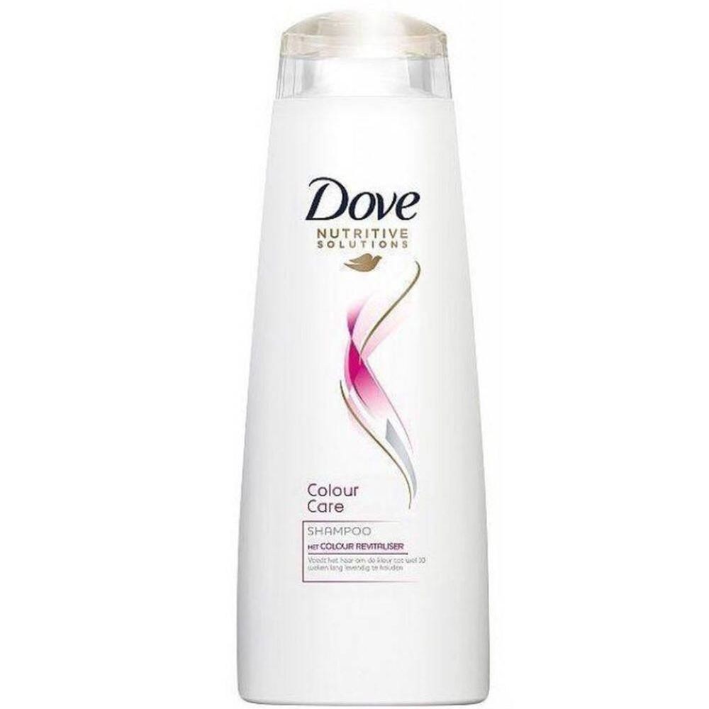 Dove Hair Therapy Color Care Shampoo