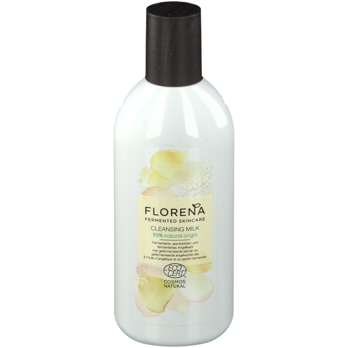 Florena Fermented Skincare Cleansing Milk