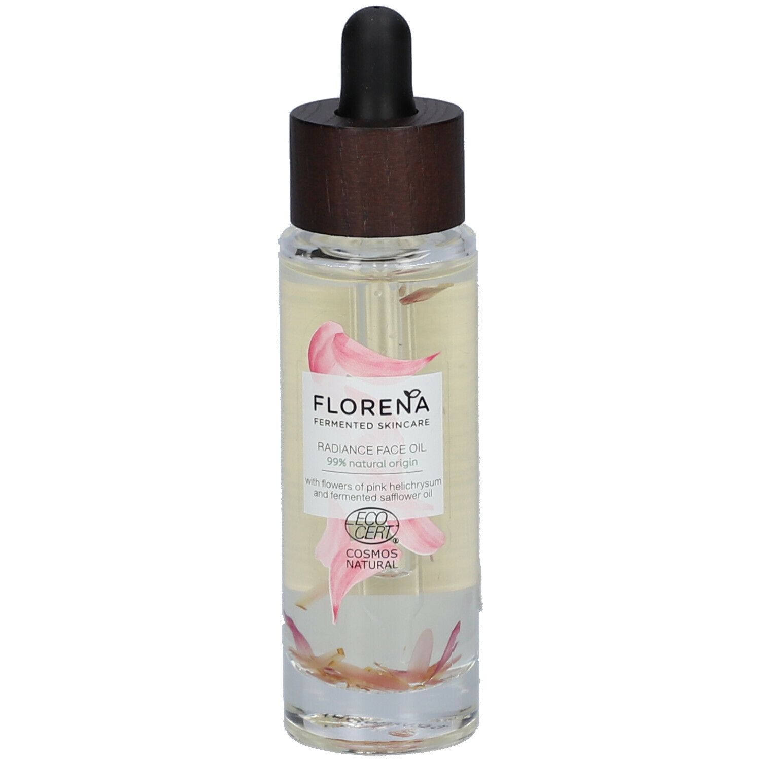 Florena Fermented Skincare Brighting Booster