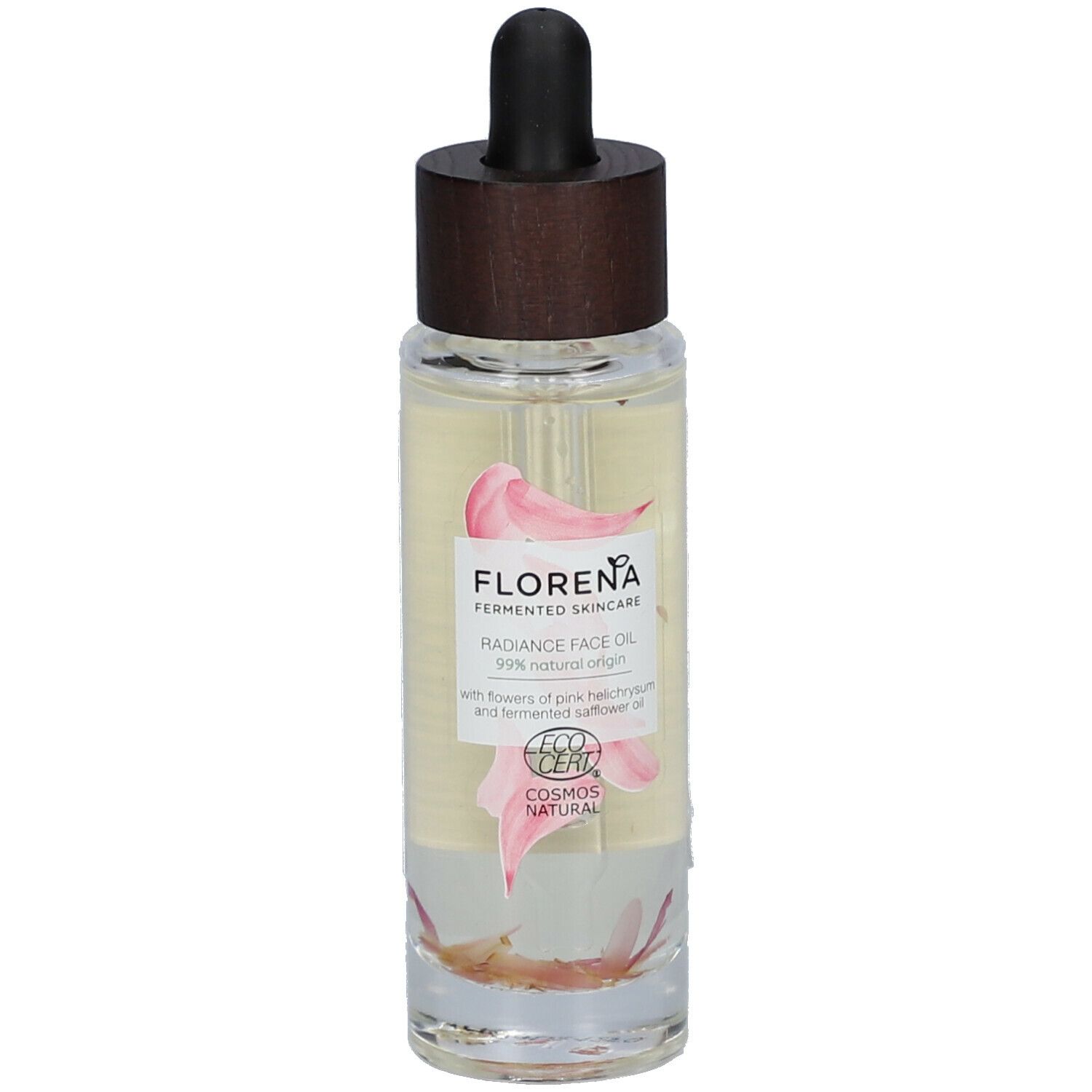 Florena Fermented Skincare Brighting Booster
