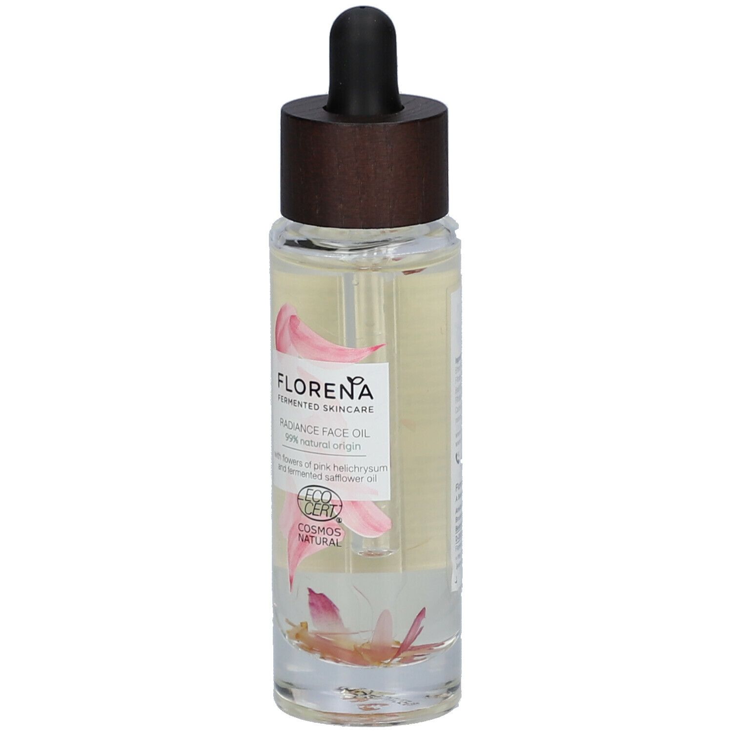 Florena Fermented Skincare Brighting Booster