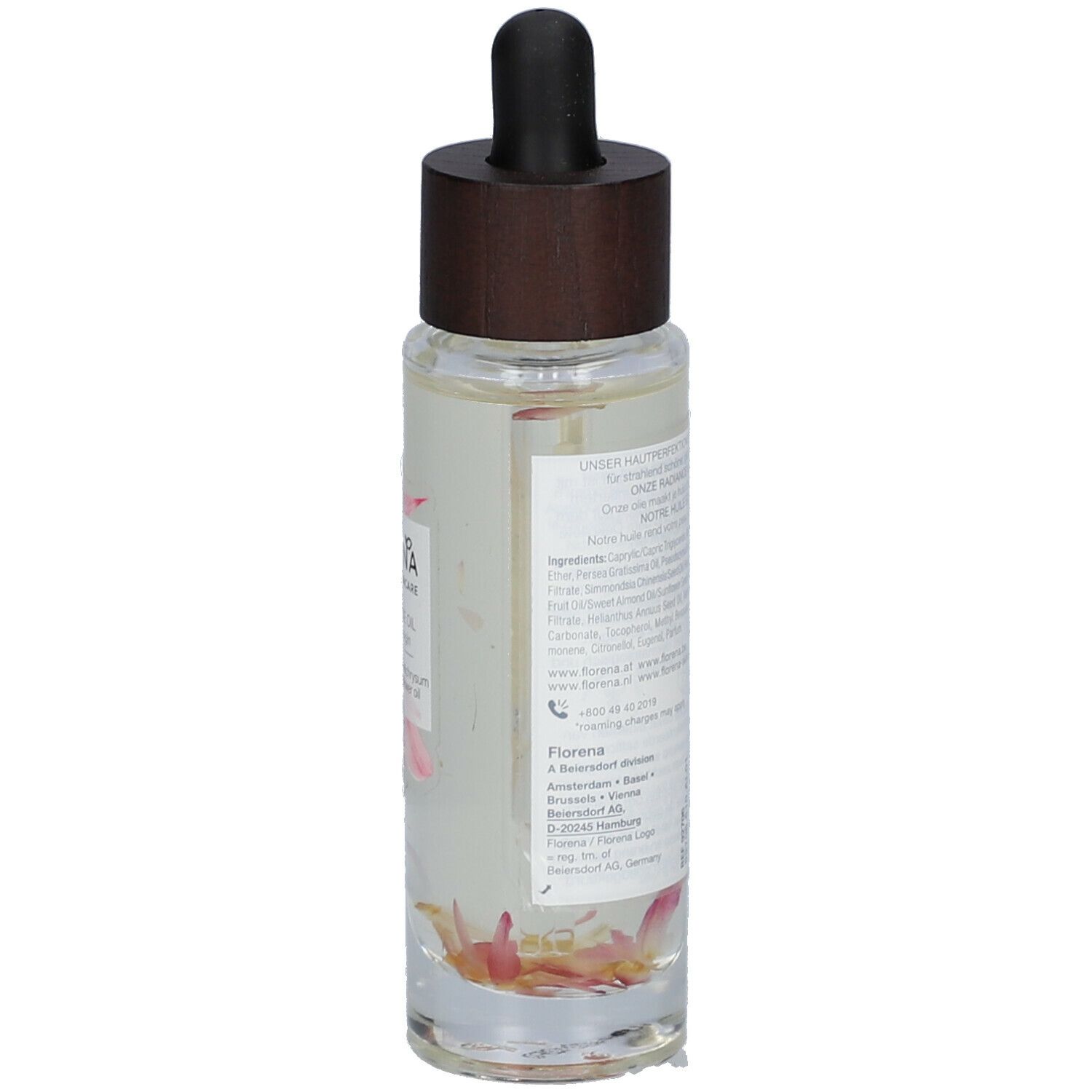Florena Fermented Skincare Brighting Booster