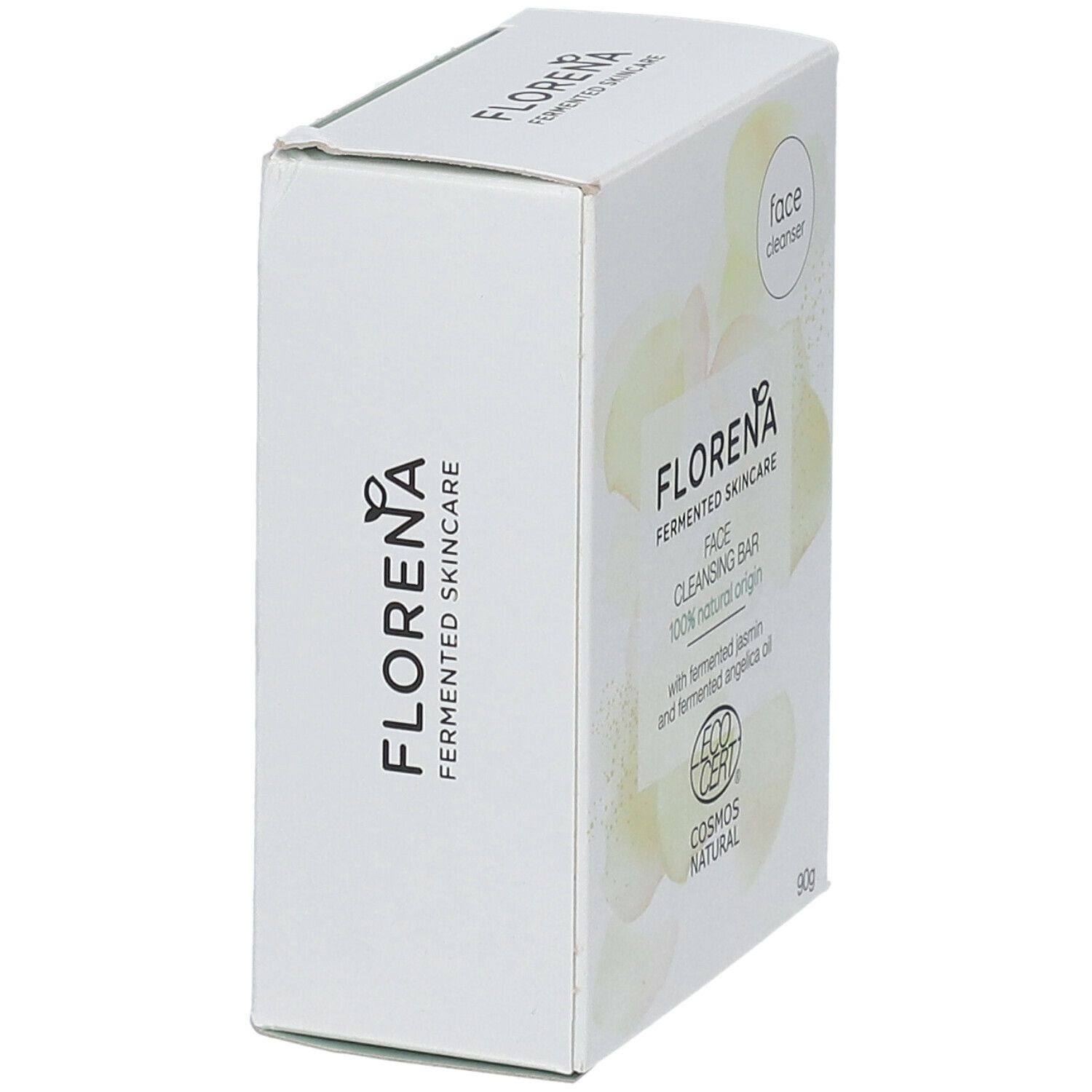 Florena Fermented Skincare Cleansing Soapbar