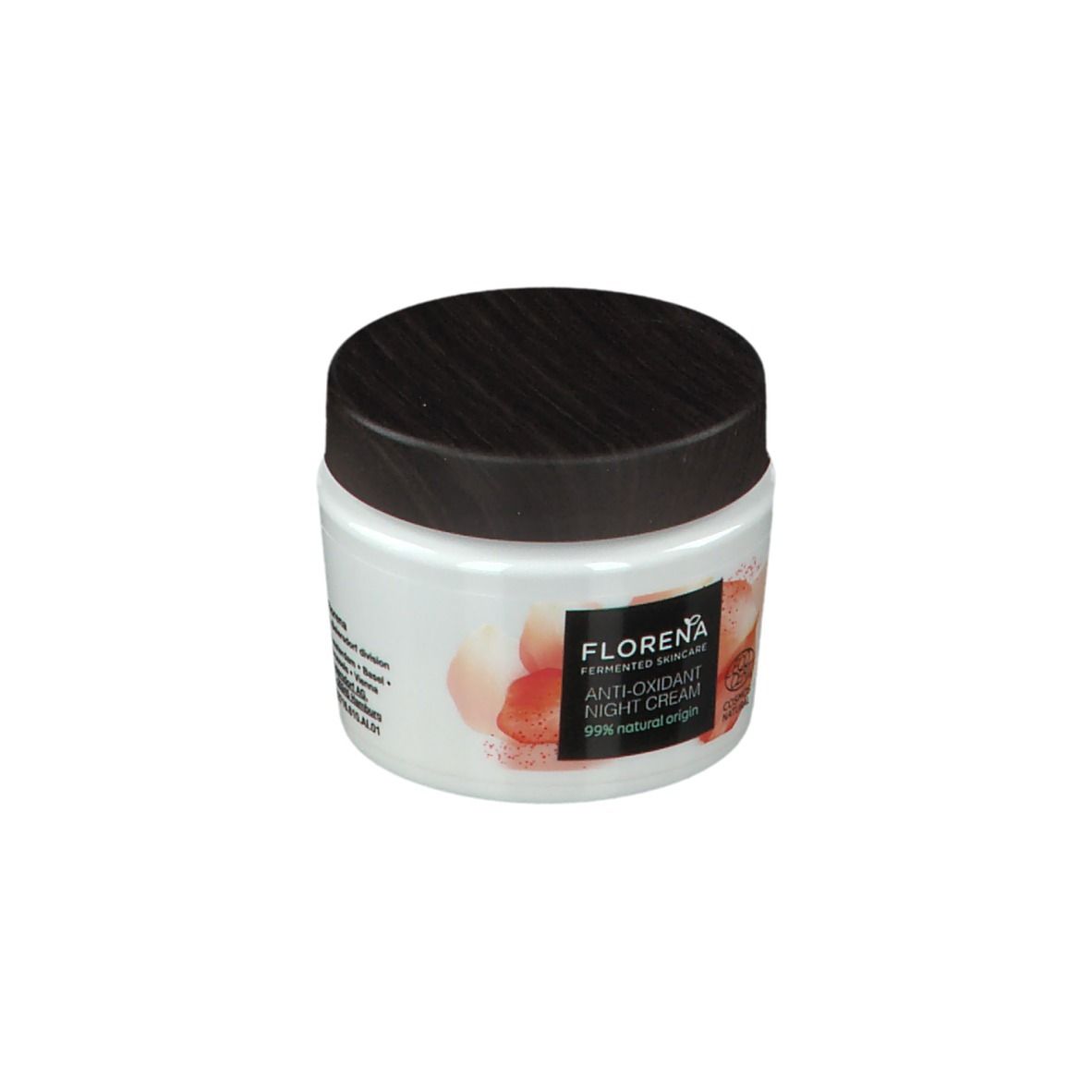 Florena Fermented Skincare Antioxidant Night Cream