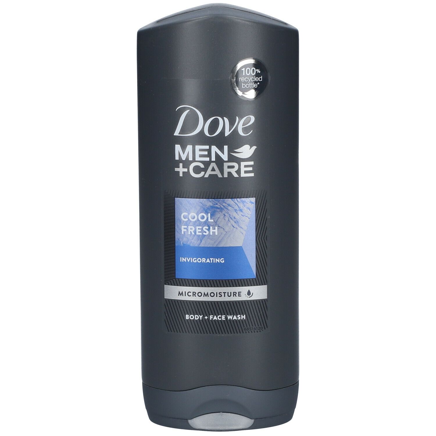 Dove Men+ Care Cool Fresh Gel Douche