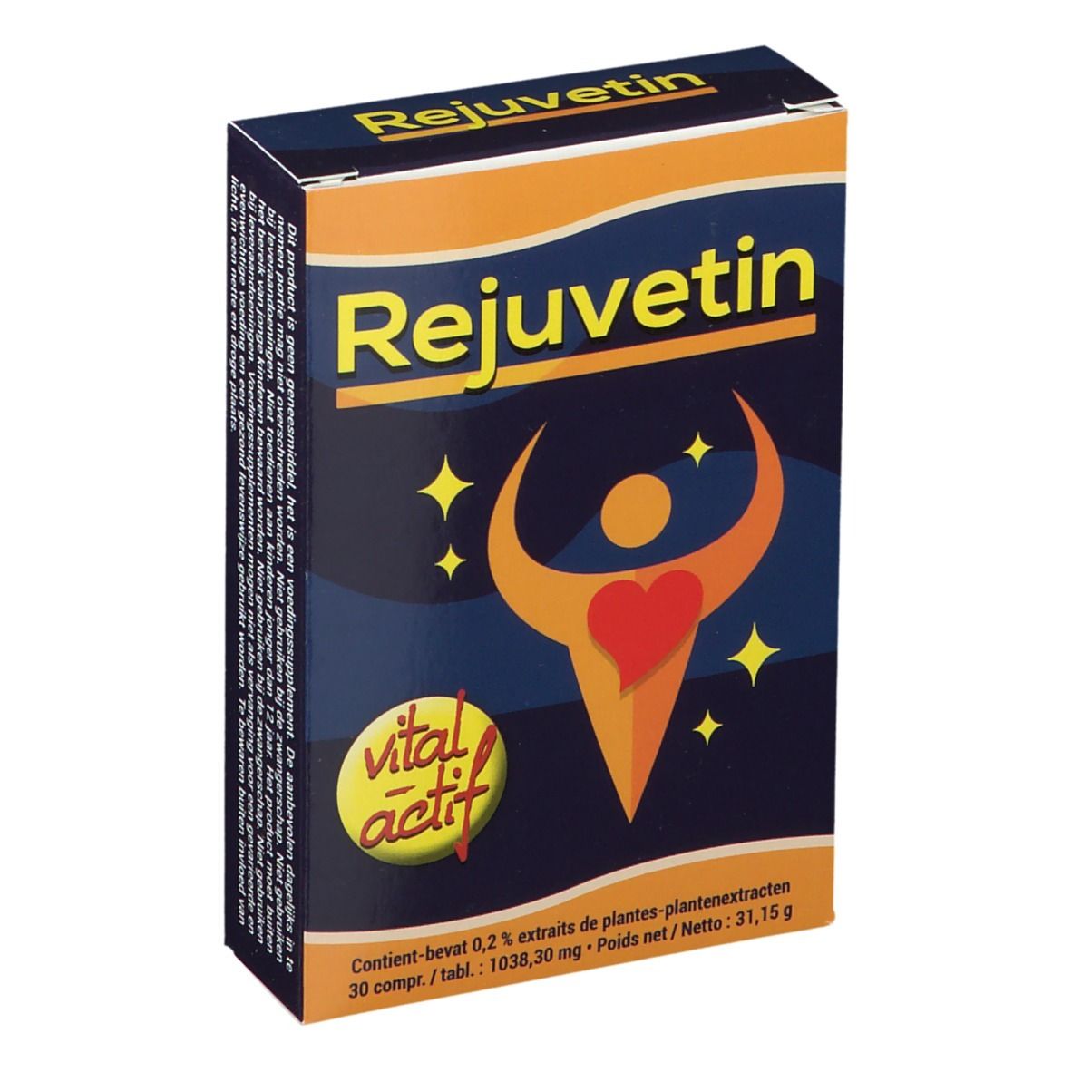 Rejuvetin