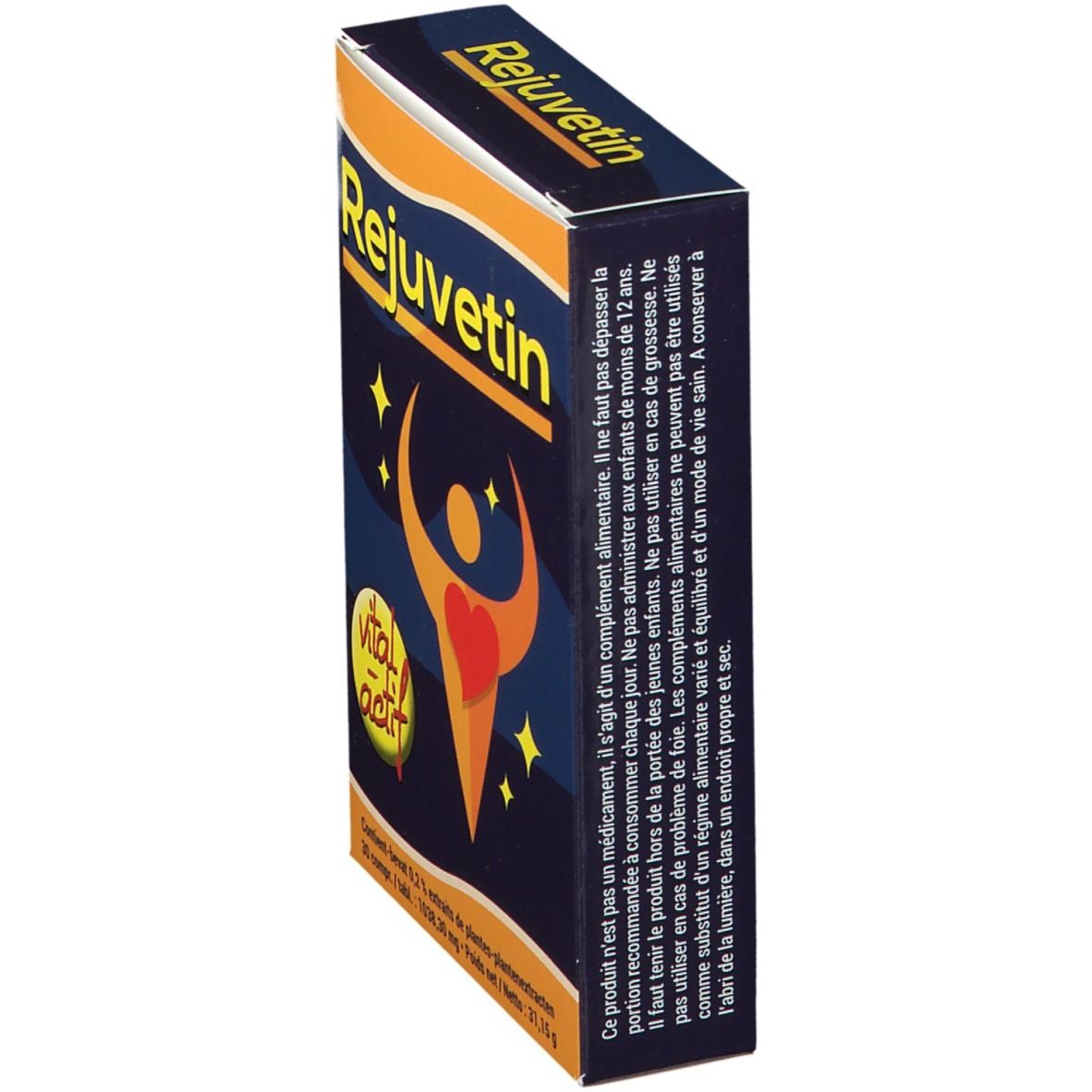 Rejuvetin