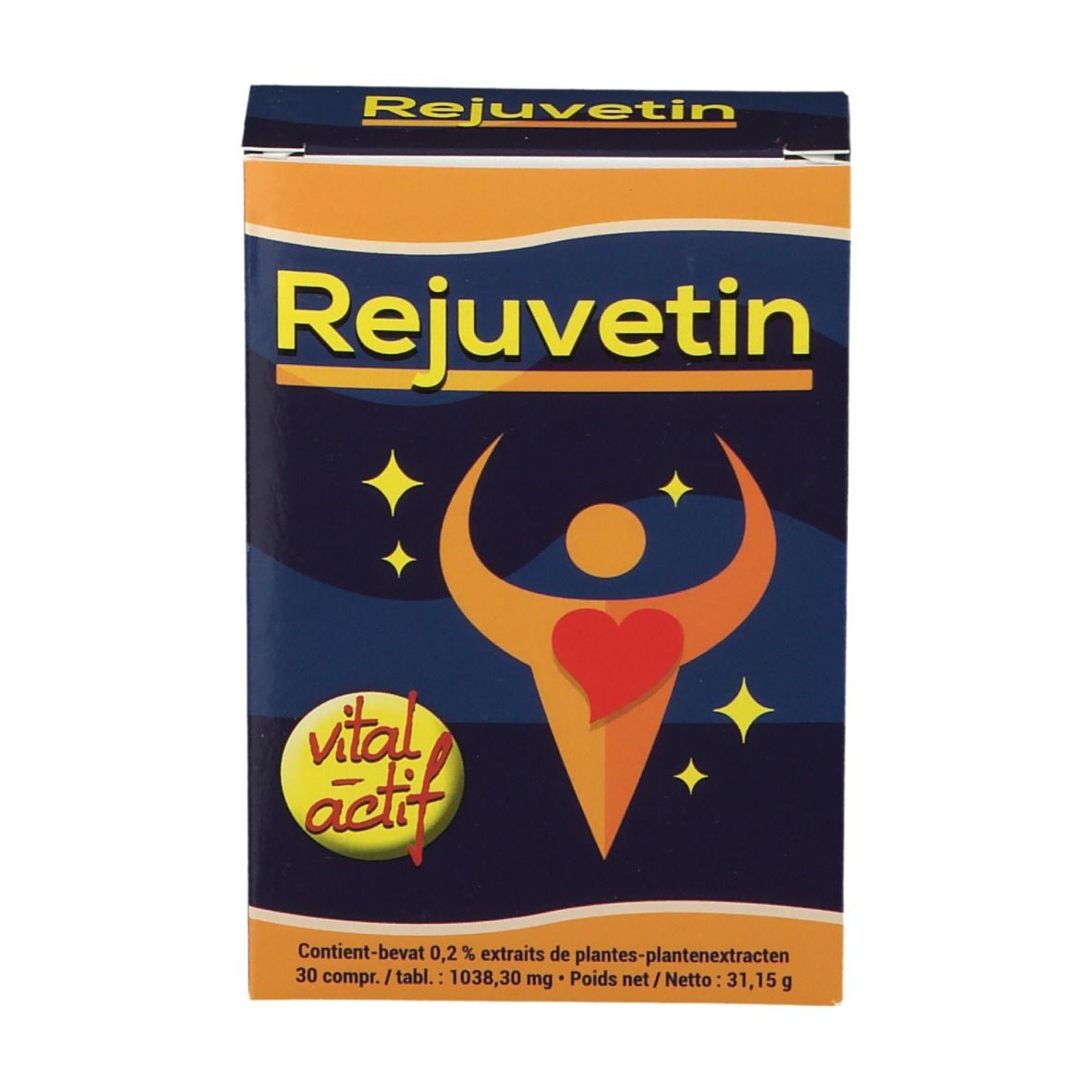 Rejuvetin