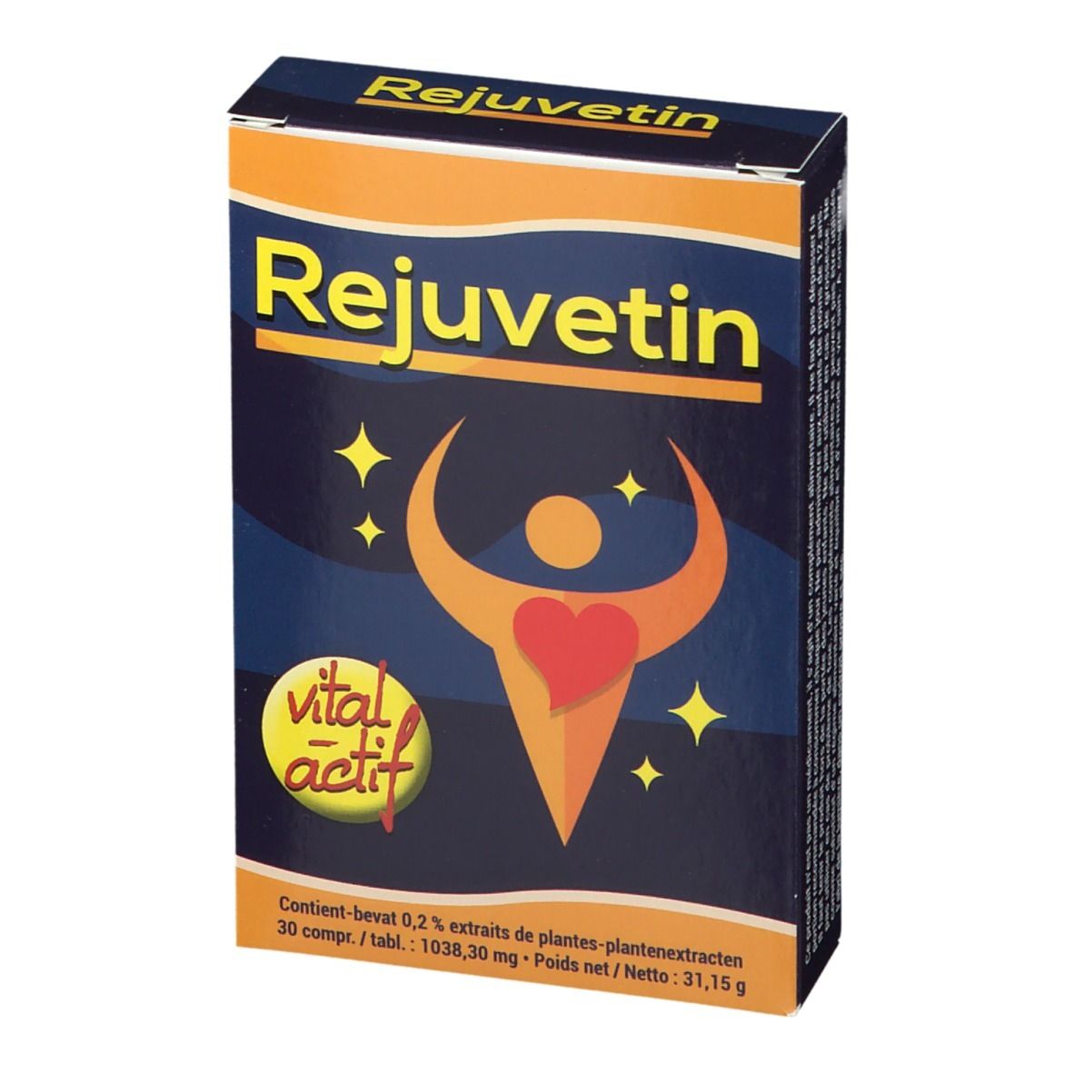 Rejuvetin