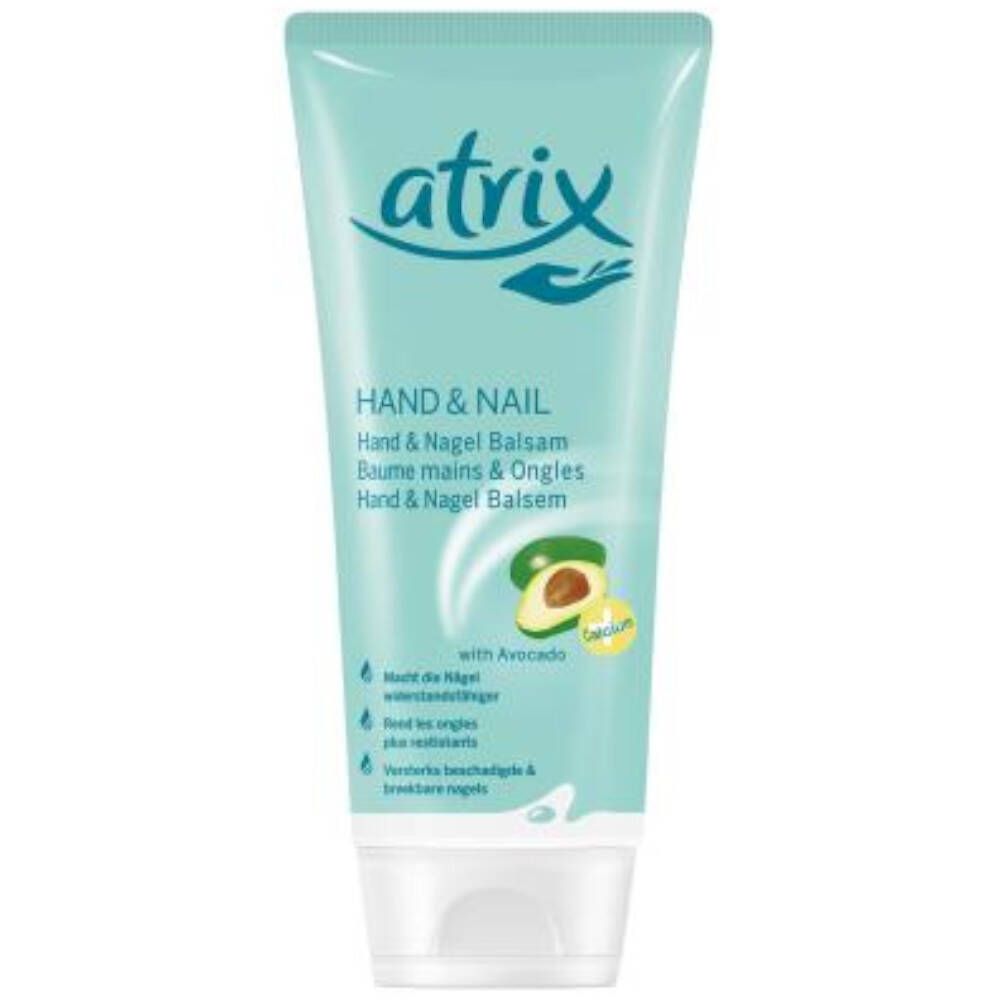 Atrix Hand & Nail Hand & Nagel Balsem