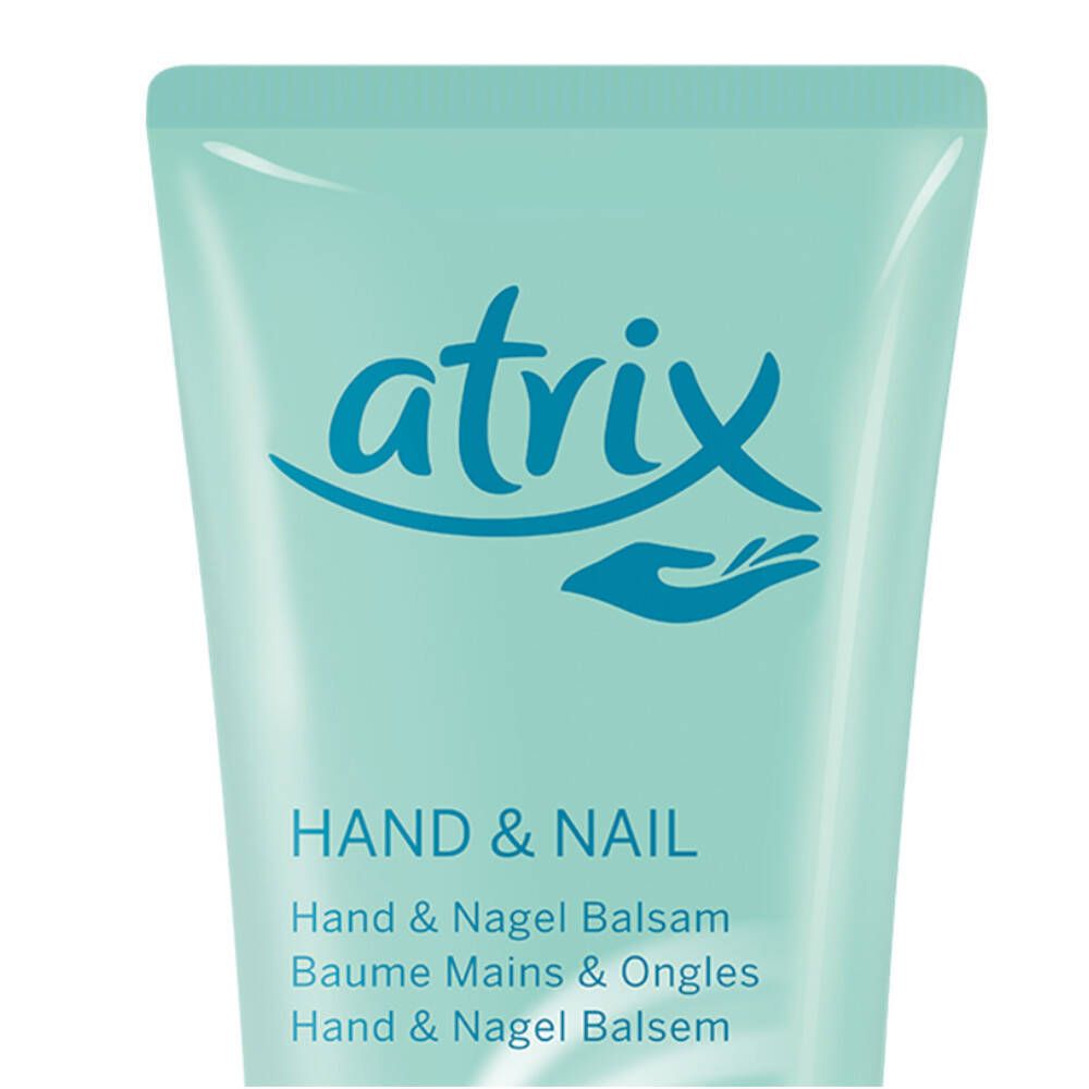 Atrix Hand & Nail Hand & Nagel Balsem