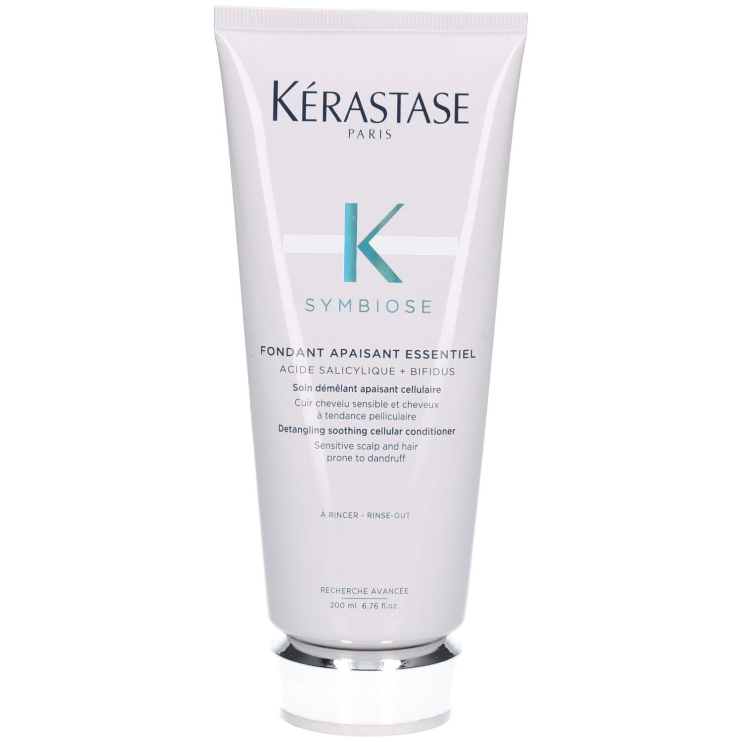 Kérastase Symbiose Fondant Apaisant Essentiel Kalmerende Cellulaire Ontwarrende Conditioner
