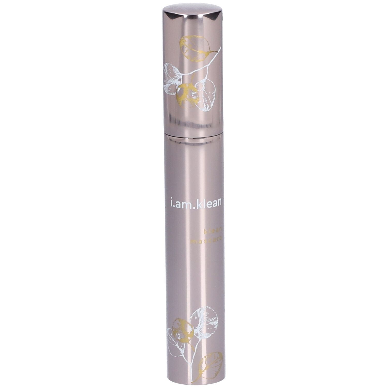 i.am.klean Mascara Brown