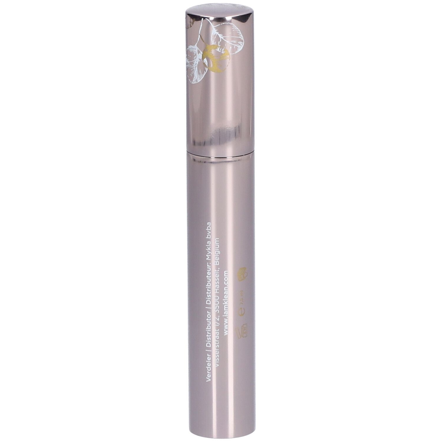 i.am.klean Mascara Brown