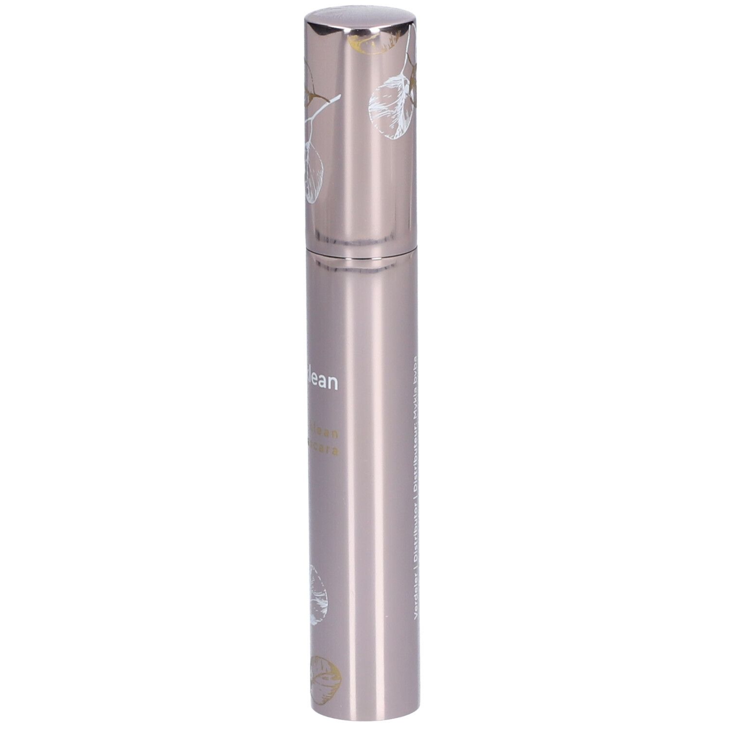 i.am.klean Mascara Brown