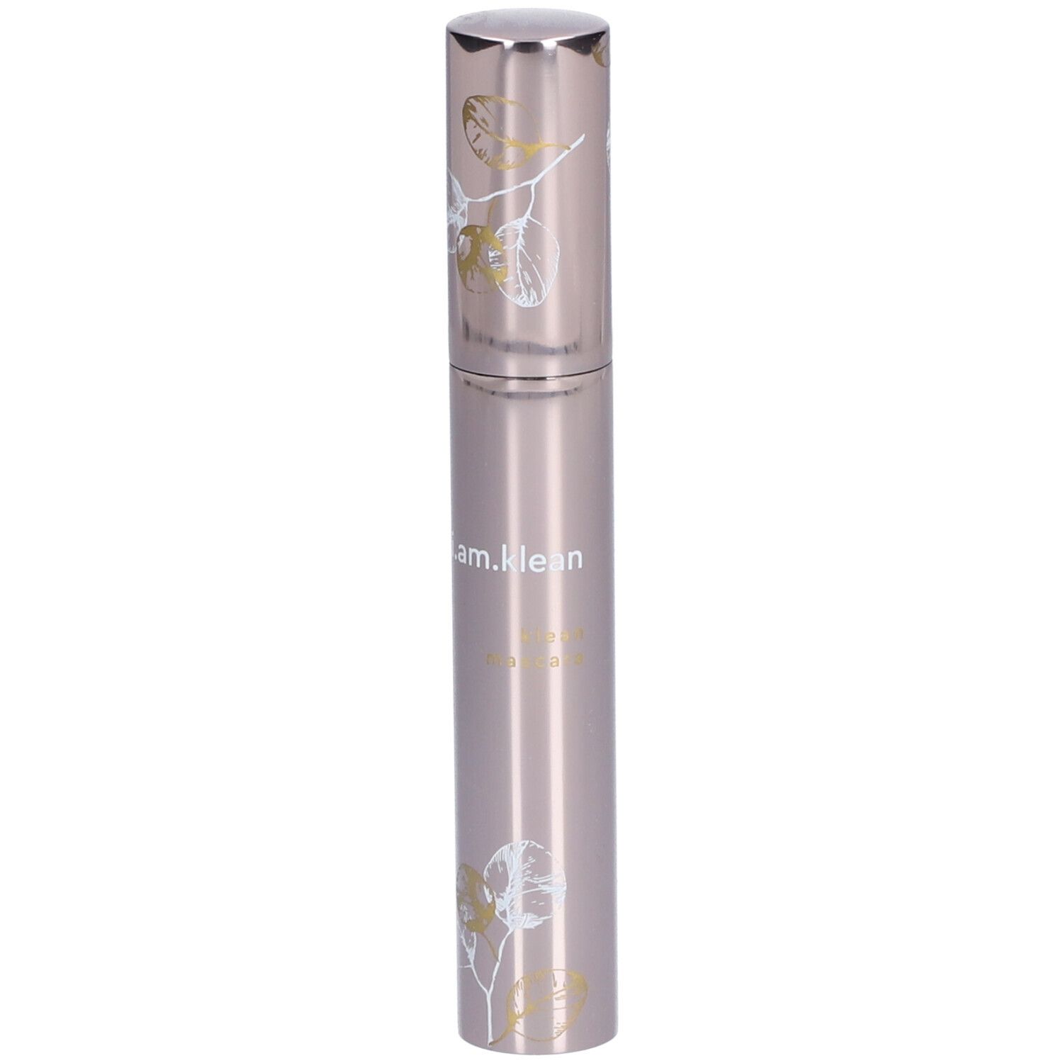 i.am.klean Mascara Brown