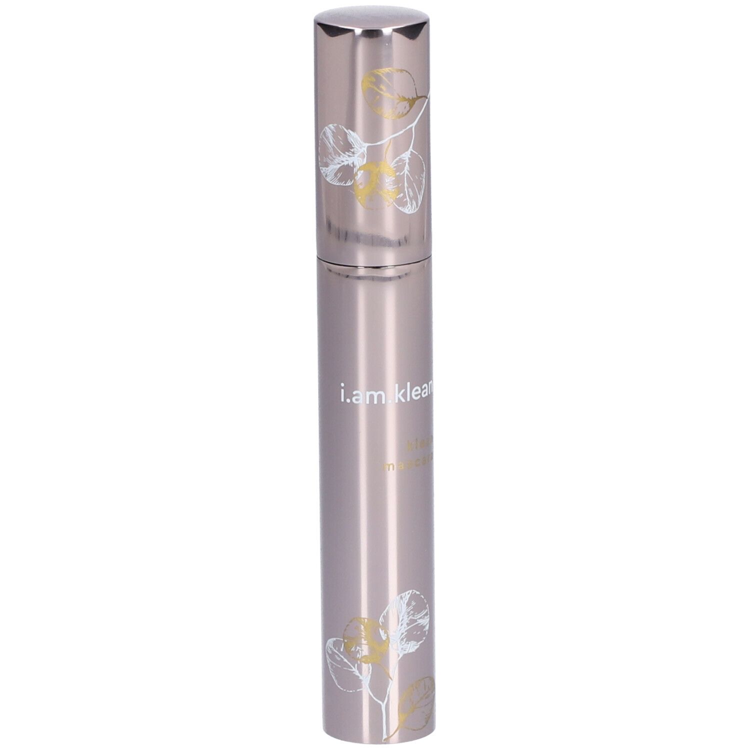 i.am.klean Mascara Brown