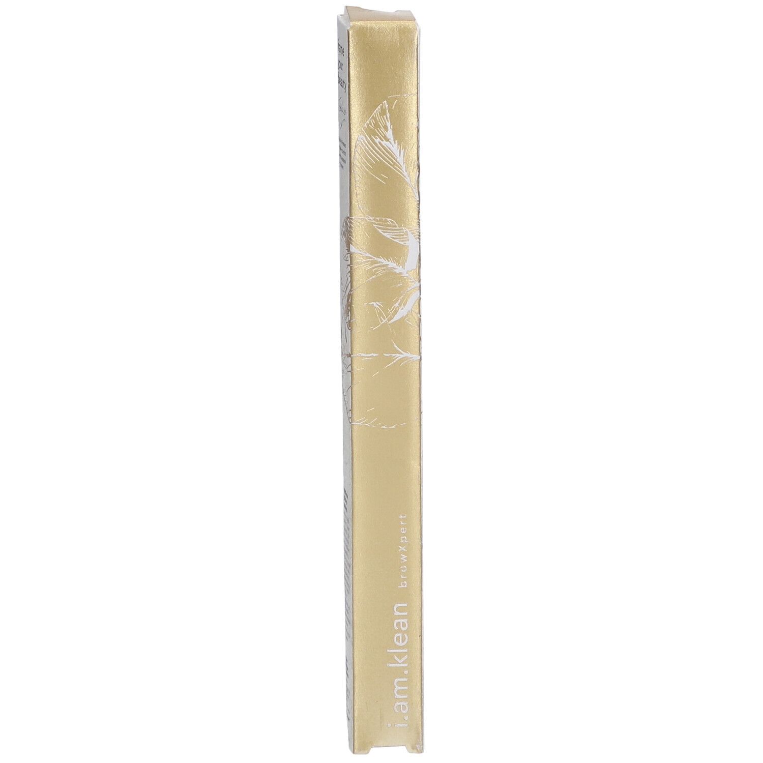 i.am.klean BrowXpert Medium Brown