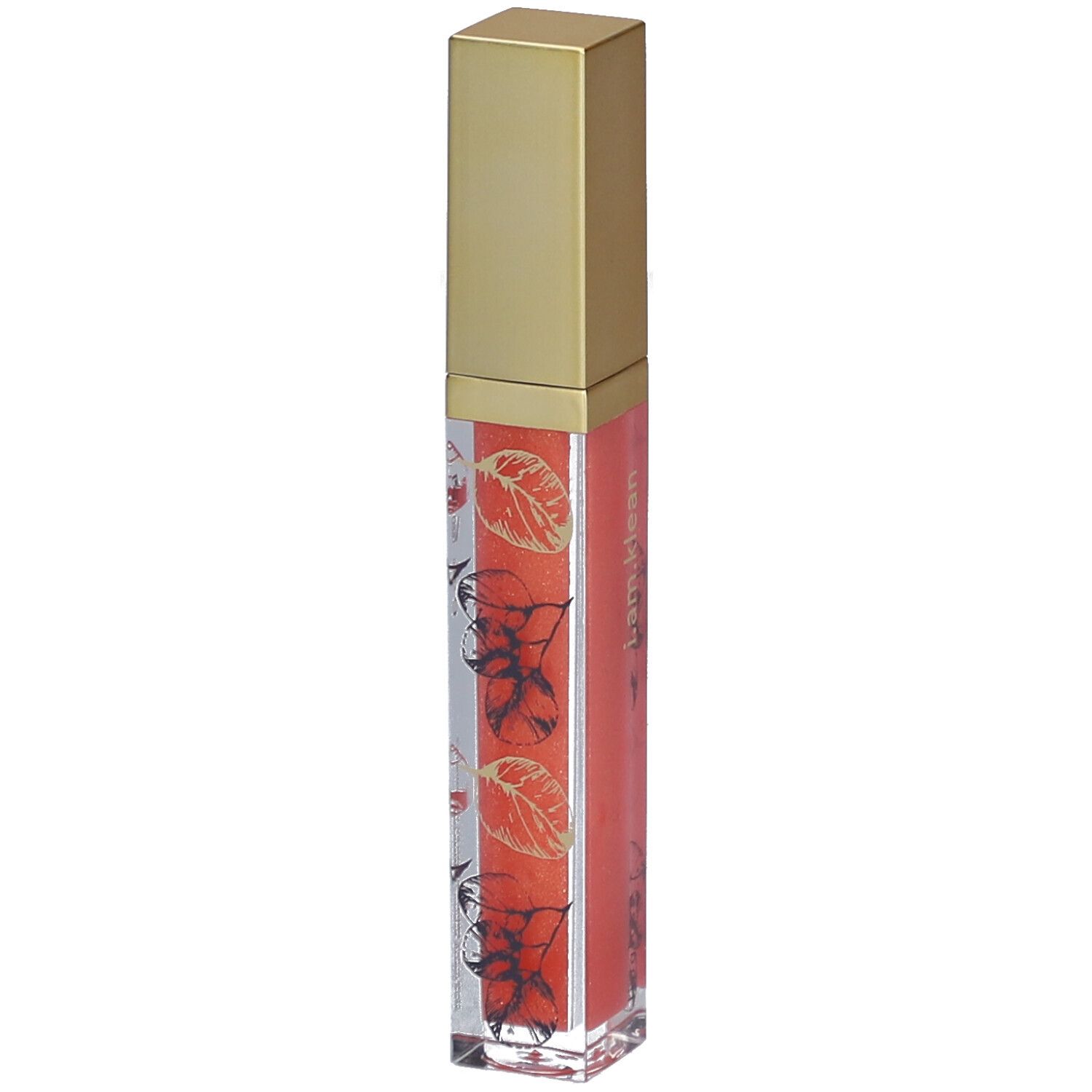 i.am.klean Lipgloss Fruity