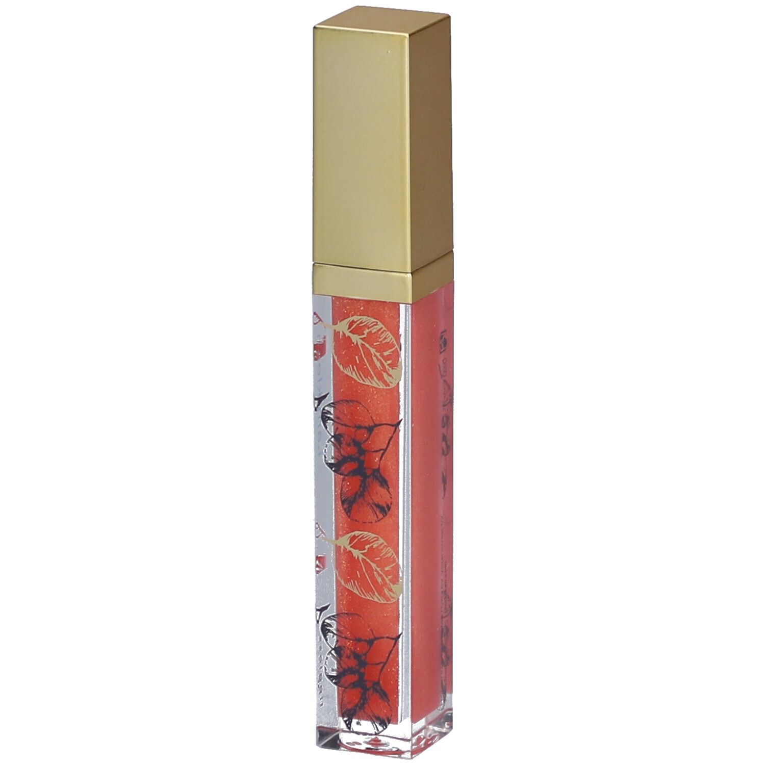 i.am.klean Lipgloss Fruity
