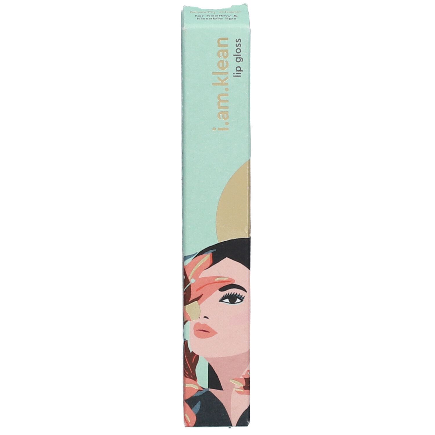 i.am.klean Lipgloss Fruity