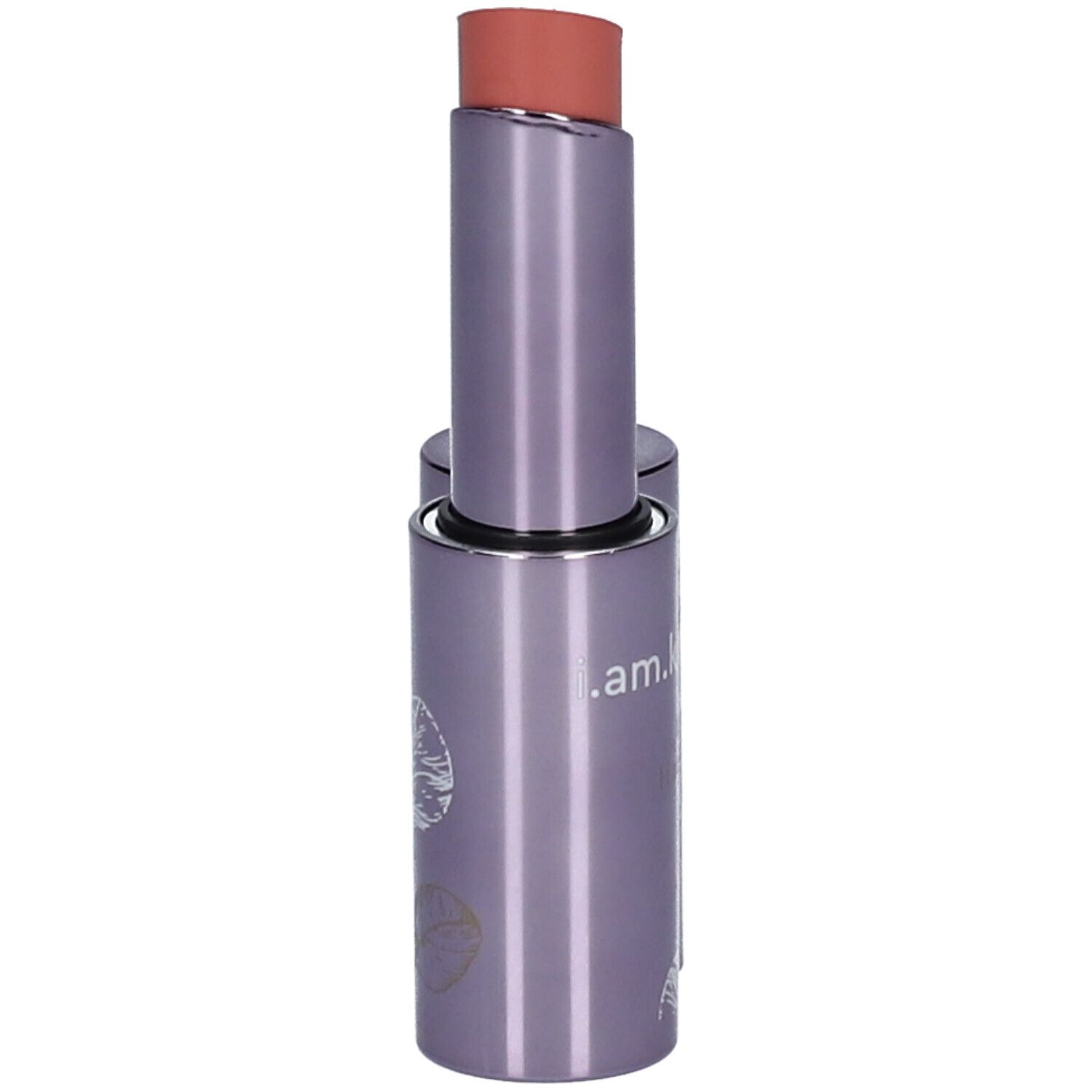 i.am.klean Lipstick Passionate