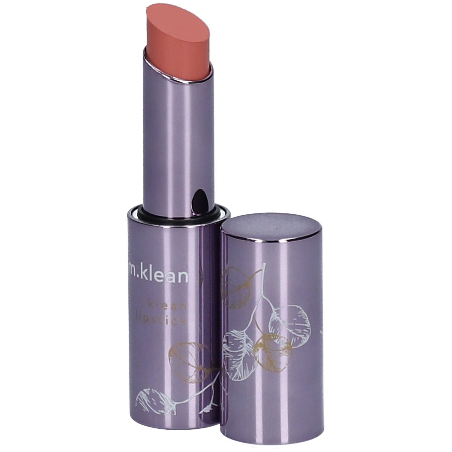 i.am.klean Lipstick Passionate