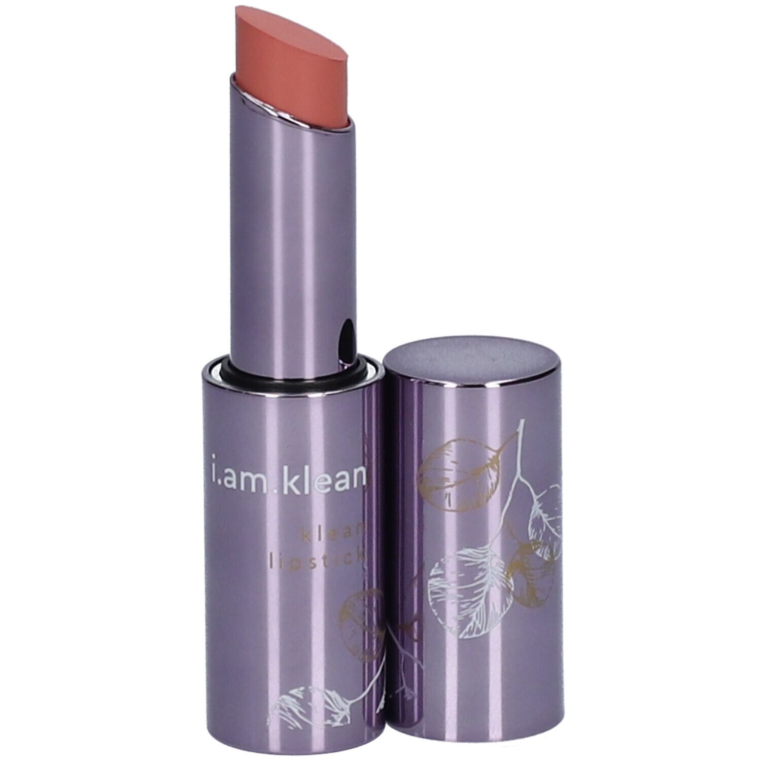 i.am.klean Lipstick Passionate