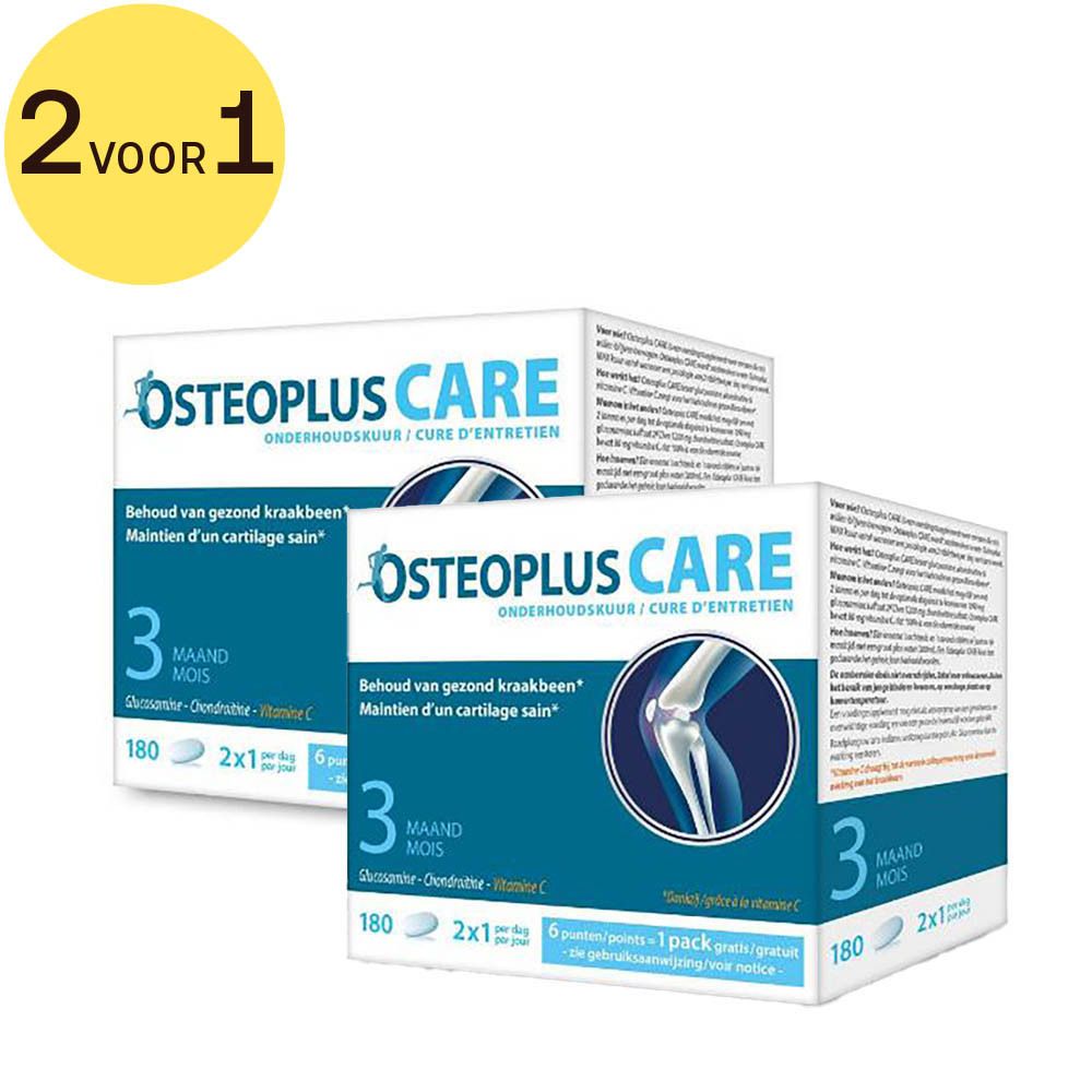 Osteoplus Care DUO