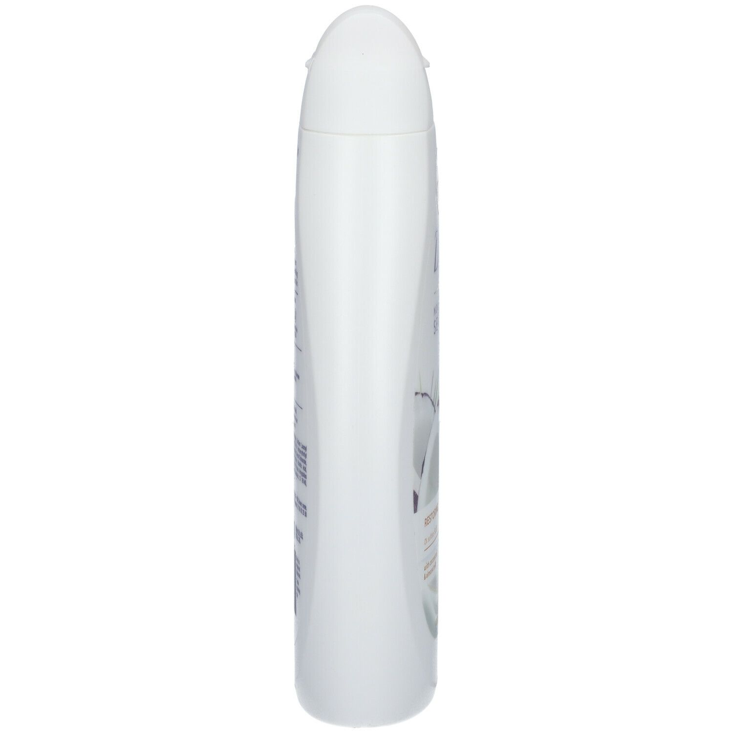 Dove Nourishing Secrets Restoring Body Wash Coconut Oil & Almond Milk